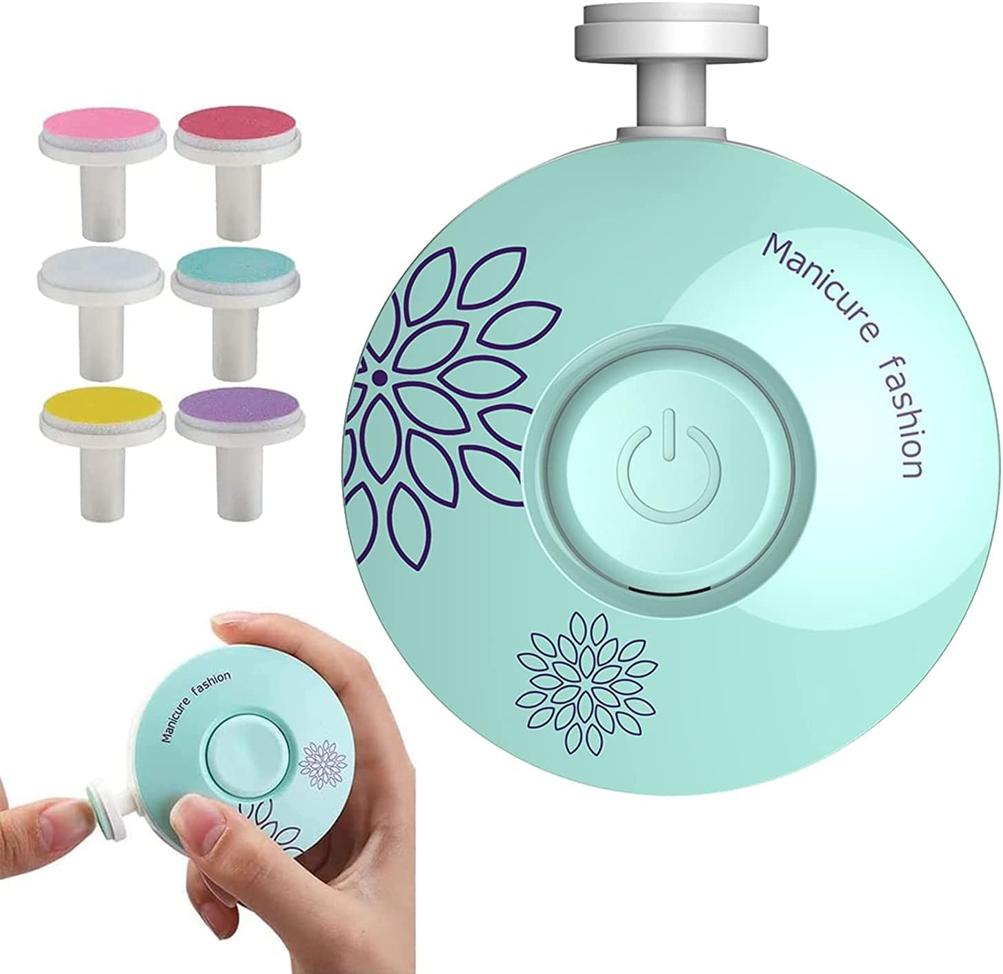 أظافر أظافر مخصصة للأطفال