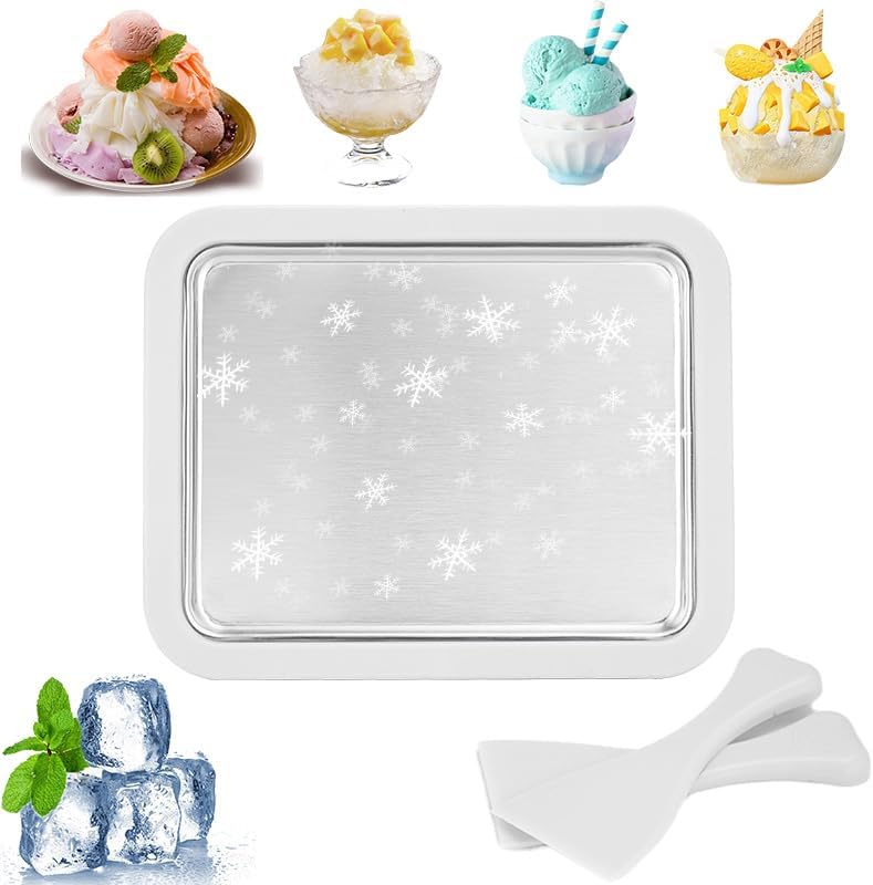 صانعة آيس كريم 