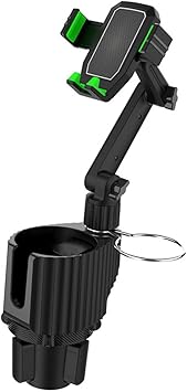 Support de téléphone Portable Porte-gobelet