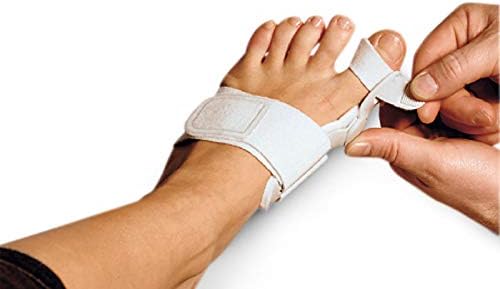 Attelle correctrice Hallux Valgus