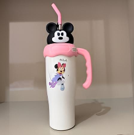 tasse de thermos 