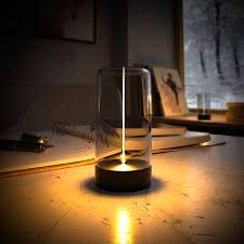 lampe de table 