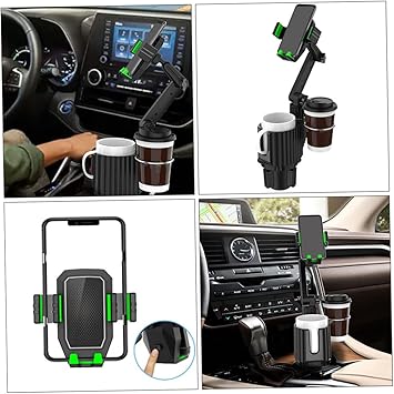 Support de téléphone Portable Porte-gobelet