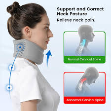 دعامة الرقبة 