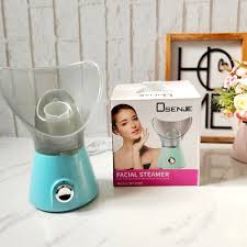 Vaporisateur Facial 
