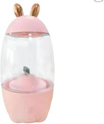 مفرمة محمولة للفواكه والخضروات 