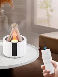 Humidificateur d'air Flame