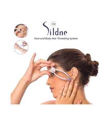 جهاز إزالة الشعر اليدوي