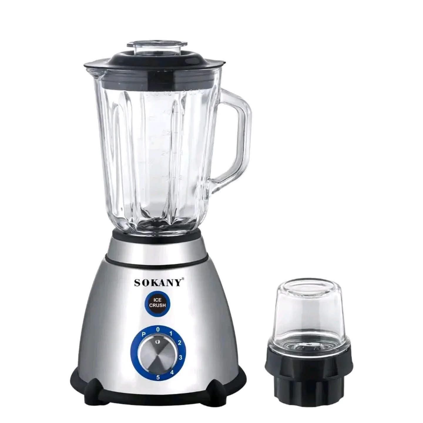 Blender multifonction Sokany