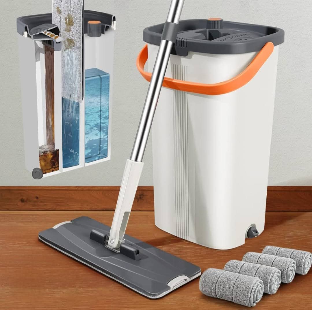 Kit de nettoyage Elefan Otto