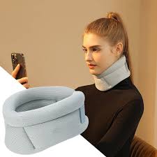 دعامة الرقبة 