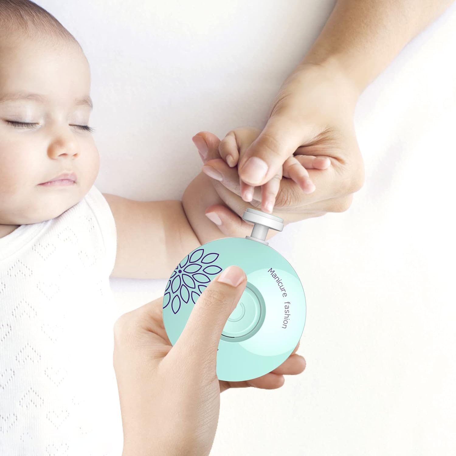 أظافر أظافر مخصصة للأطفال