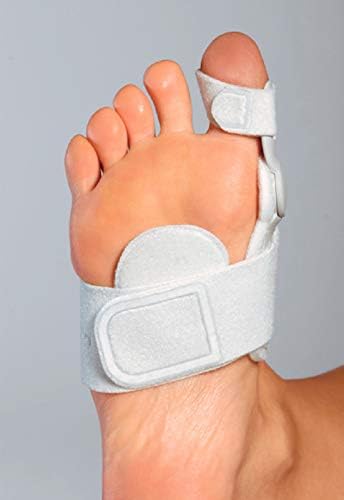 Attelle correctrice Hallux Valgus