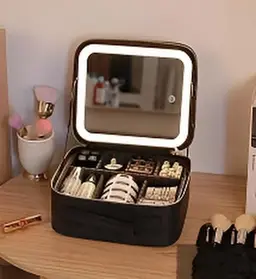 trousse à cosmétique