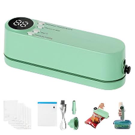 scelleuse alimentaire