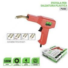 Soudeur Plastique Sans Fil