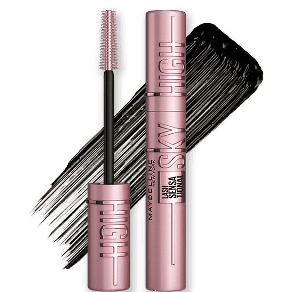 Mascara   SKY HIGH MAYBELLINE 