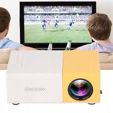 Mini projecteur 