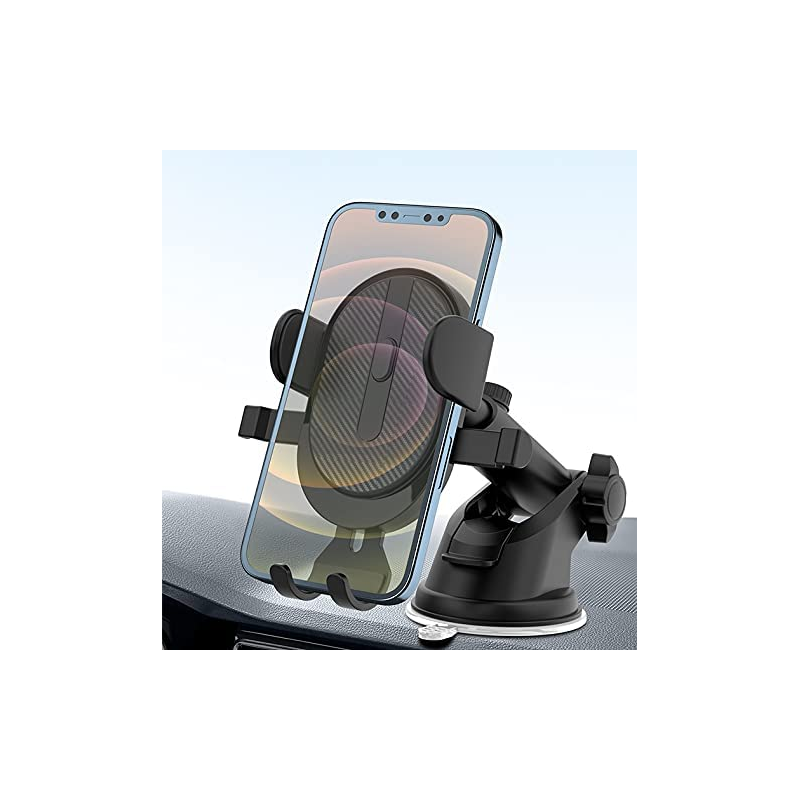 SUPPORT TELEPHONE POUR VOITURE